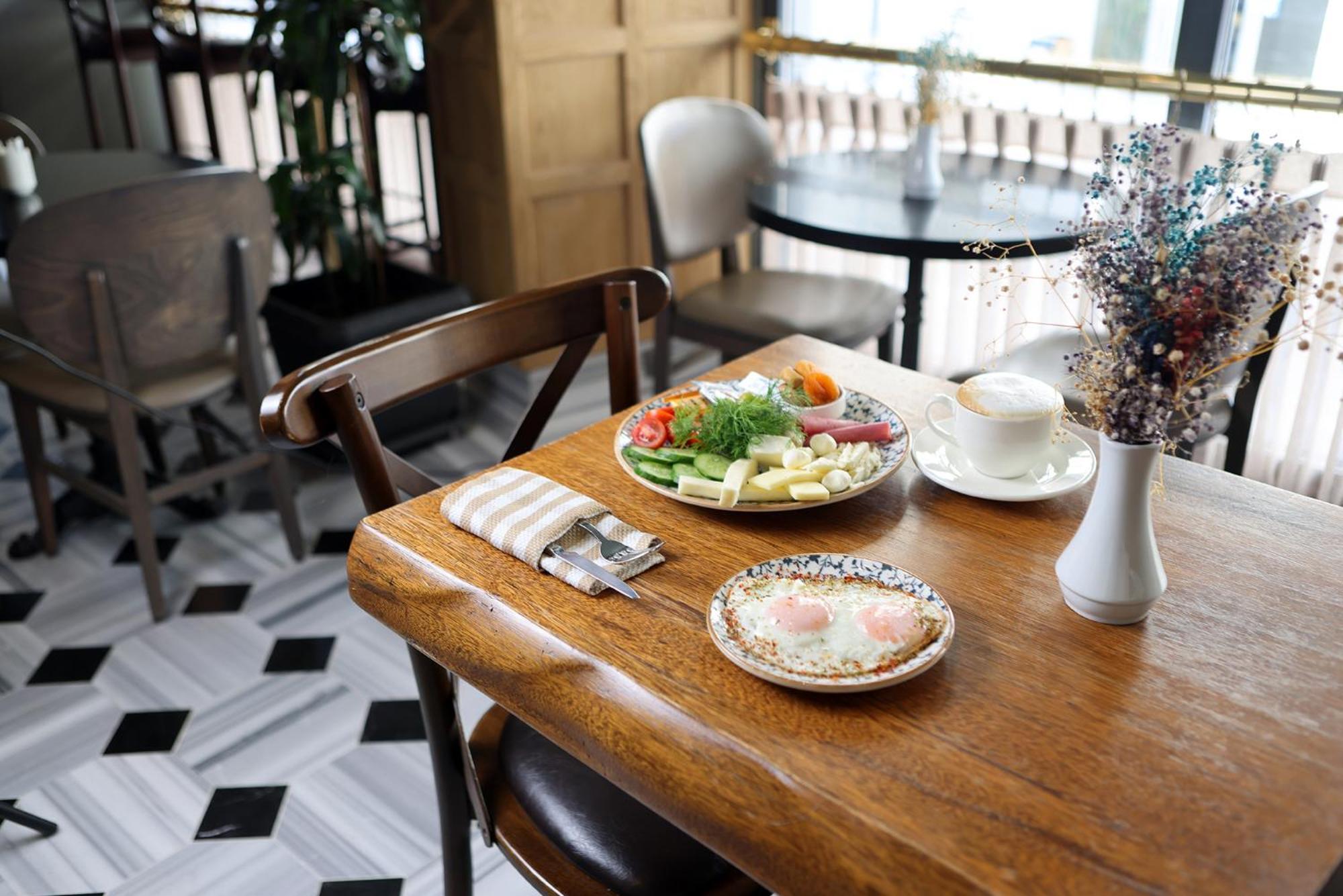 Marius Hotel Provincia di Provincia di Istanbul Esterno foto